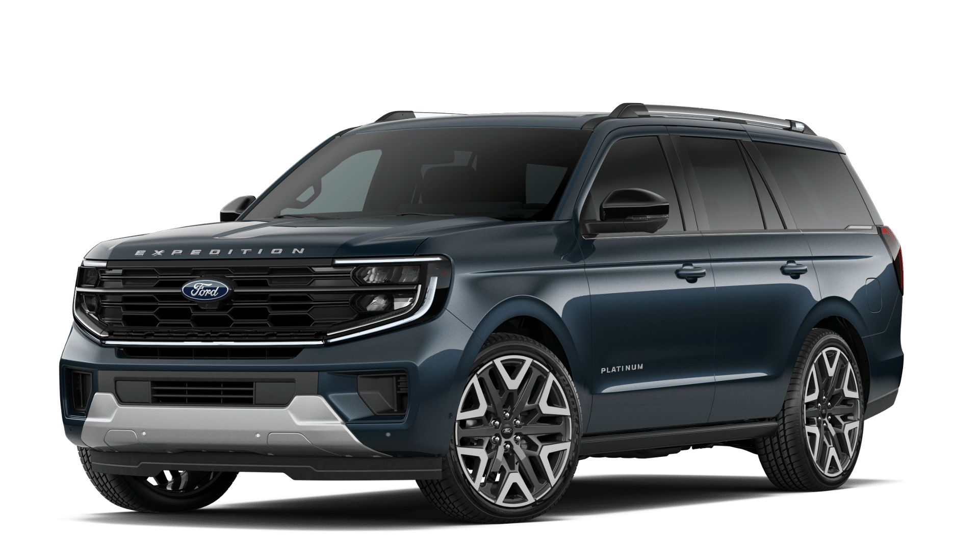 2026 Ford Expedition® External Image 1